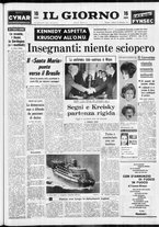 giornale/CFI0354070/1961/n. 24 del 28 gennaio